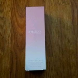Kylie Skin Face Wash